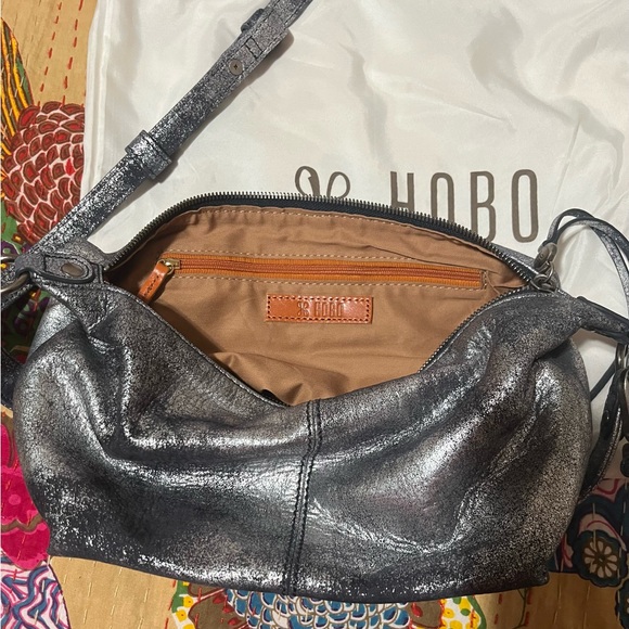 HOBO Laguna in Blue Pewter. New condition. - Picture 12 of 15